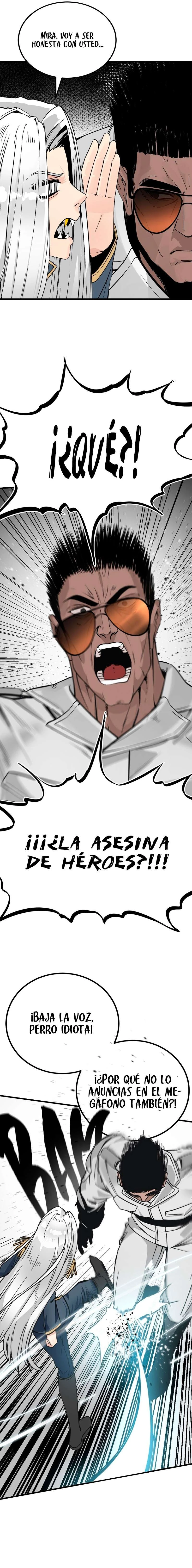 Hero Killer capítulo 195, página 12