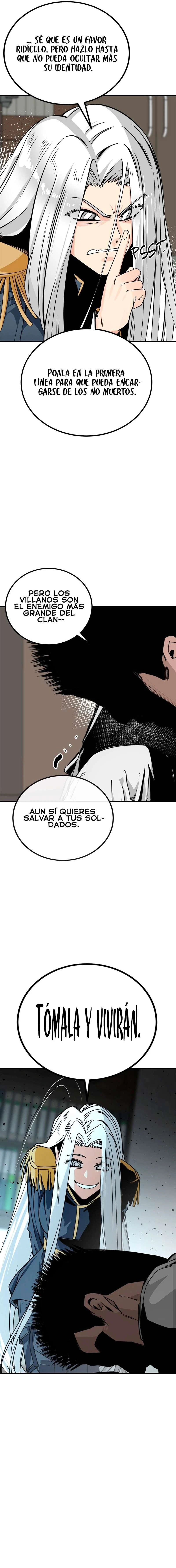 Hero Killer capítulo 195, página 13