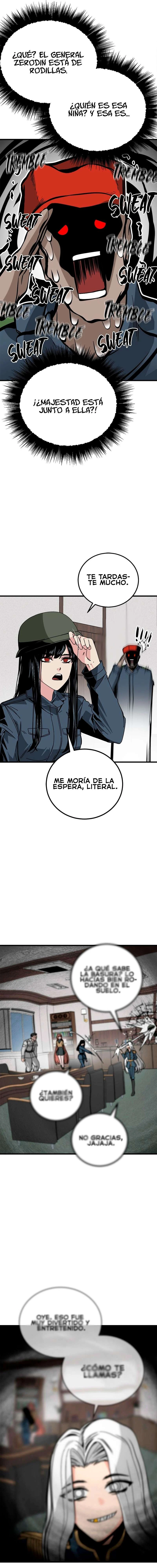 Hero Killer capítulo 195, página 16