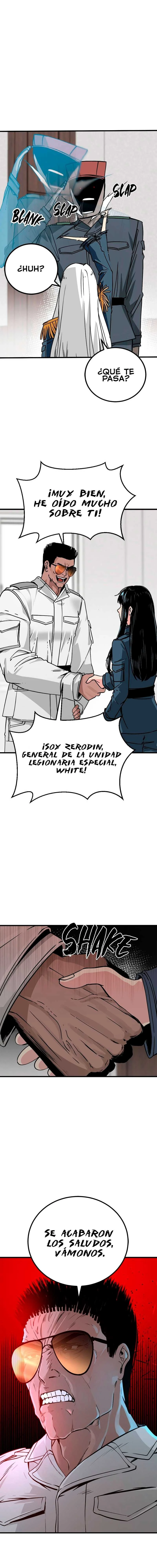 Hero Killer capítulo 195, página 17