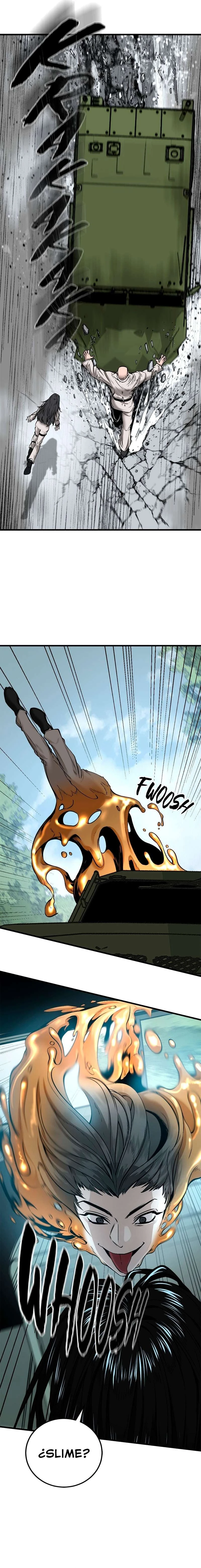Hero Killer capítulo 196, página 2