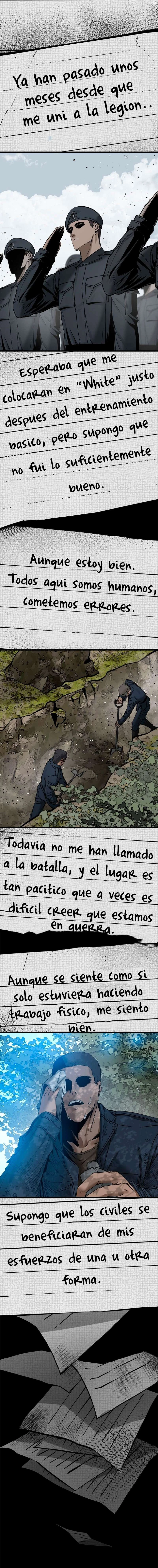 Hero Killer capítulo 196, página 12