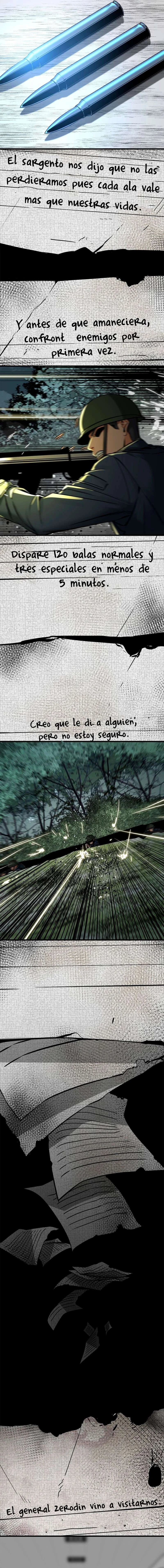 Hero Killer capítulo 196, página 14