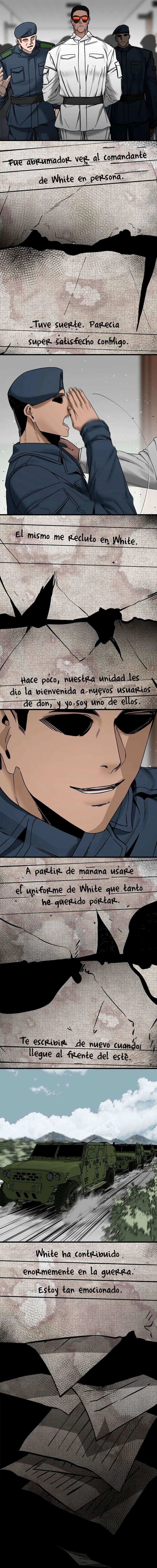 Hero Killer capítulo 196, página 15
