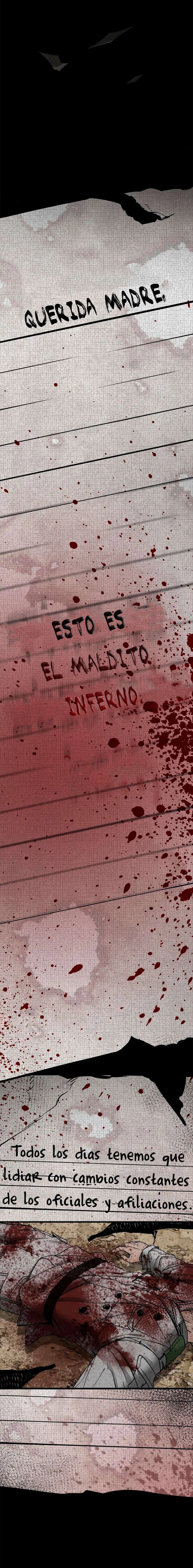 Hero Killer capítulo 196, página 16