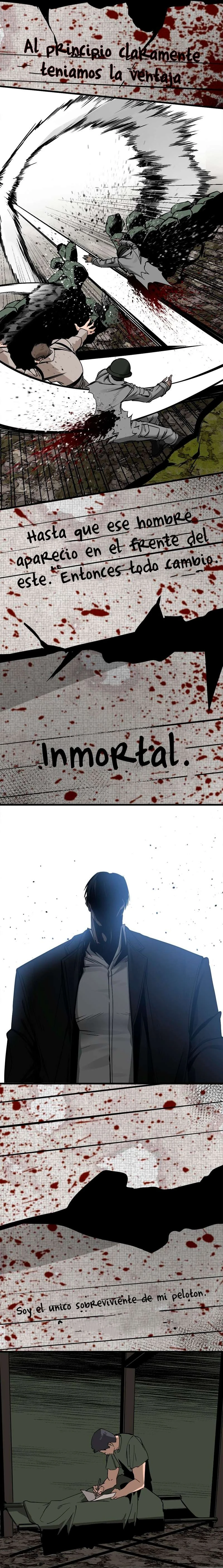 Hero Killer capítulo 196, página 17