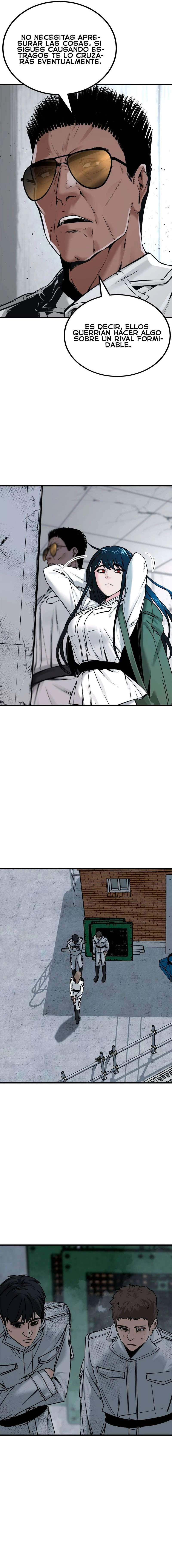 Hero Killer capítulo 197, página 2