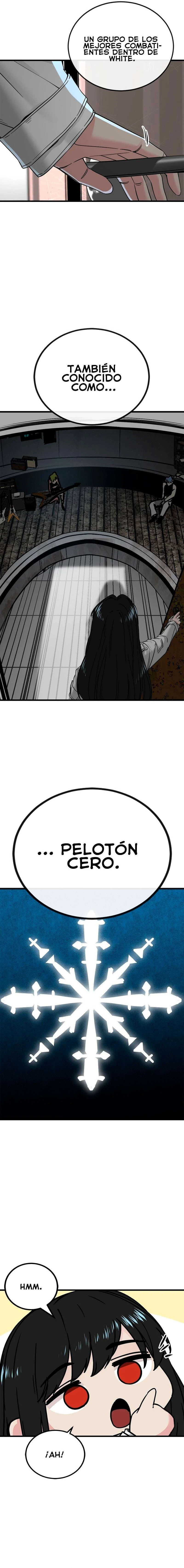 Hero Killer capítulo 197, página 4