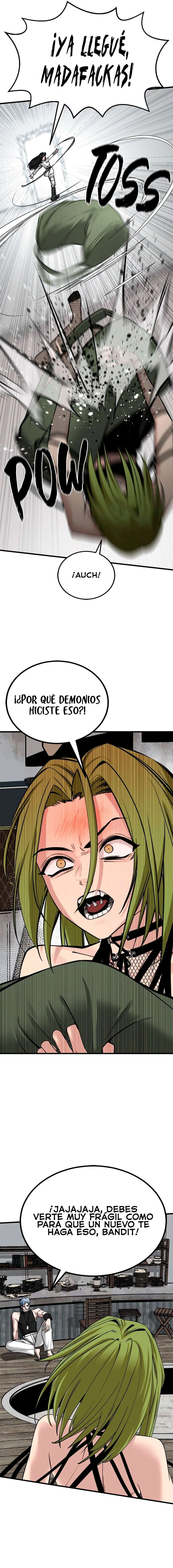 Hero Killer capítulo 197, página 5