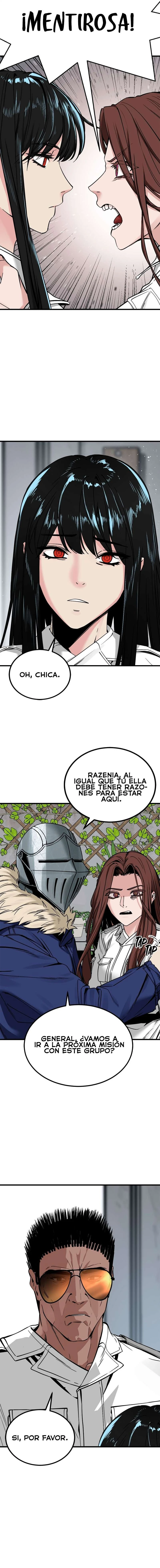 Hero Killer capítulo 197, página 9