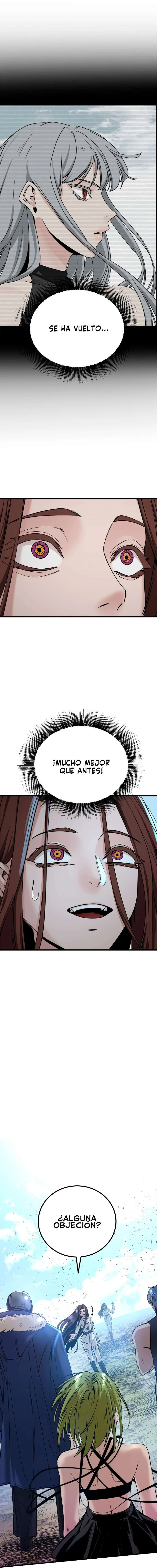 Hero Killer capítulo 197, página 15