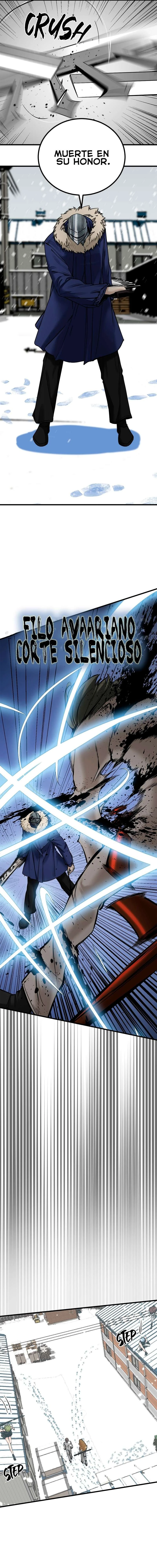 Hero Killer capítulo 197, página 20