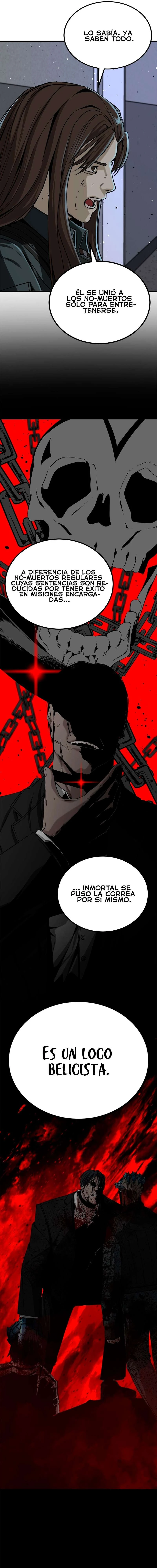 Hero Killer capítulo 198, página 4