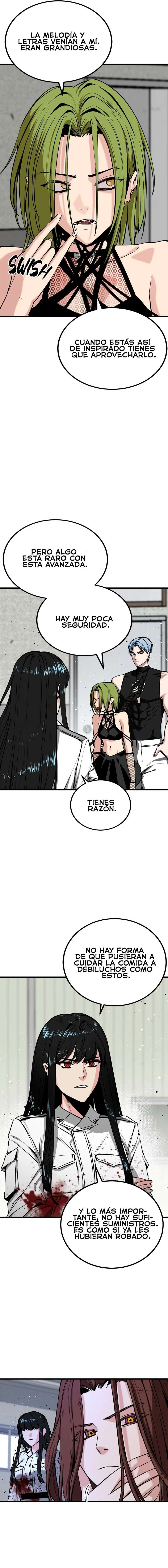 Hero Killer capítulo 198, página 7