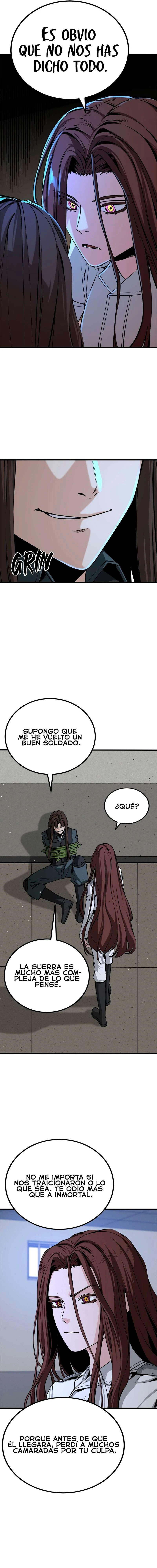 Hero Killer capítulo 198, página 8