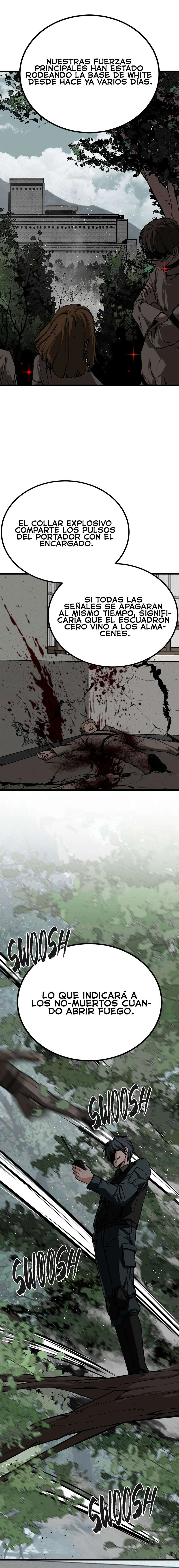 Hero Killer capítulo 198, página 9