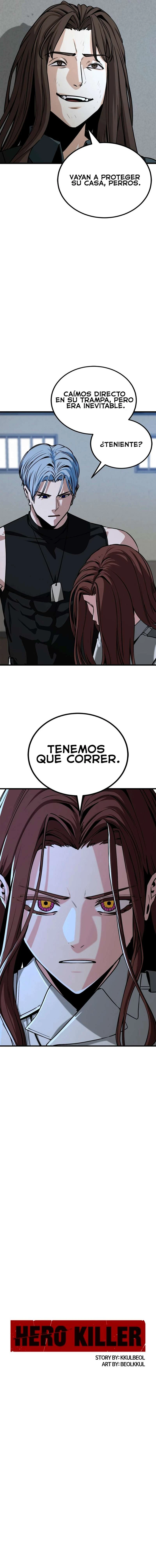 Hero Killer capítulo 198, página 10