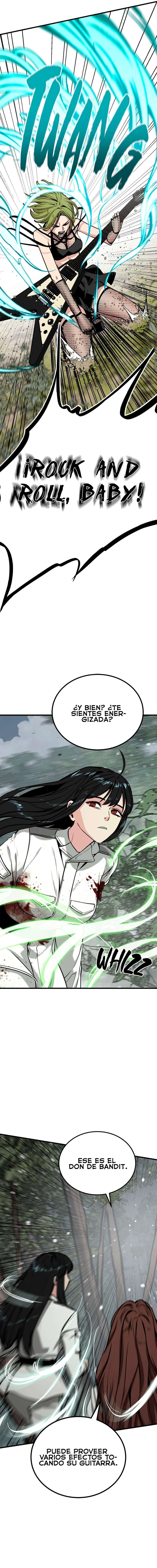 Hero Killer capítulo 198, página 12