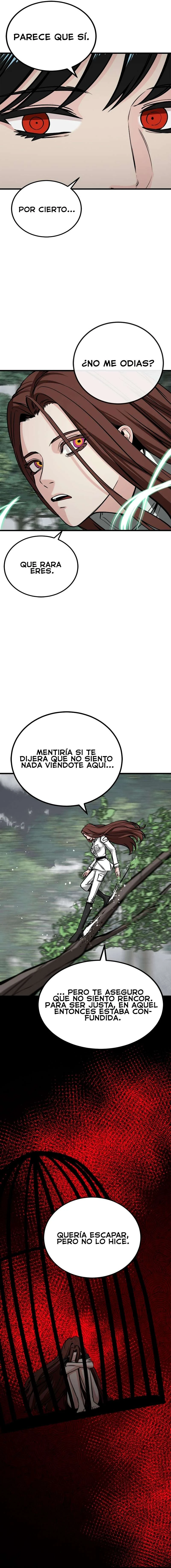 Hero Killer capítulo 198, página 13
