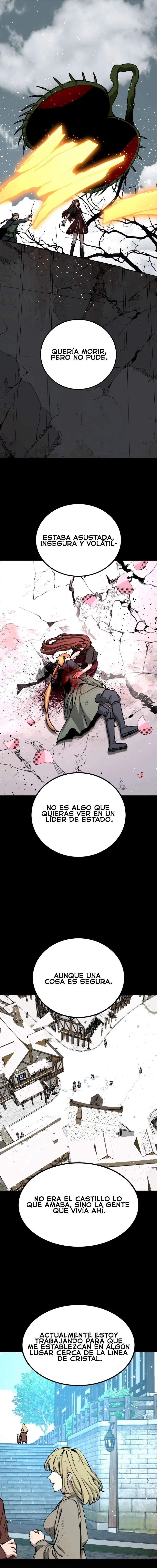Hero Killer capítulo 198, página 14