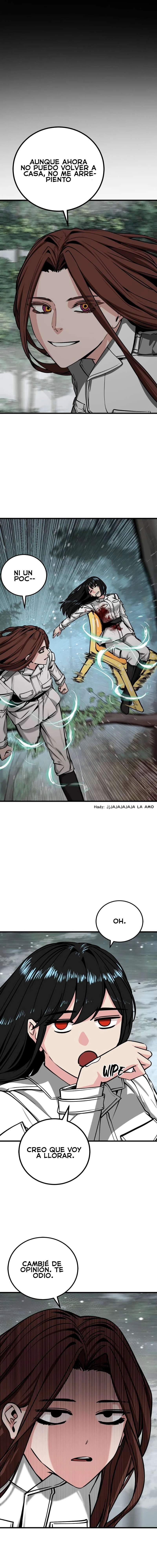 Hero Killer capítulo 198, página 15