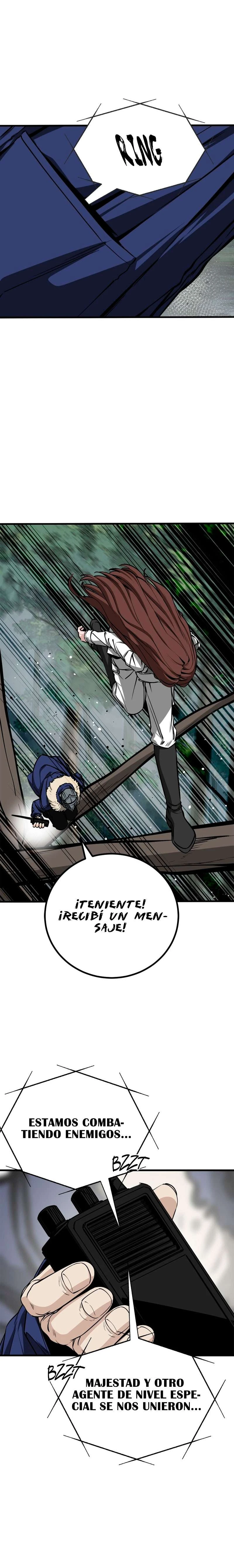 Hero Killer capítulo 198, página 16