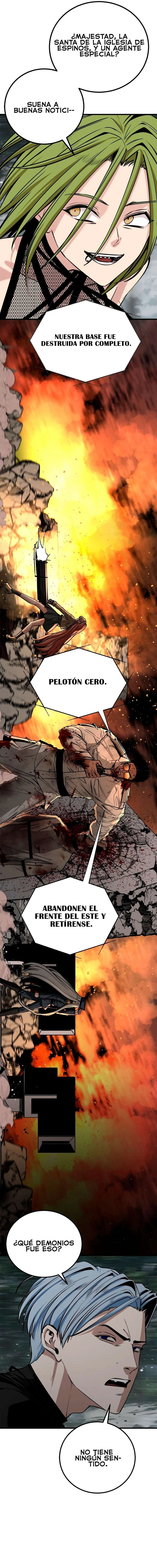 Hero Killer capítulo 198, página 17