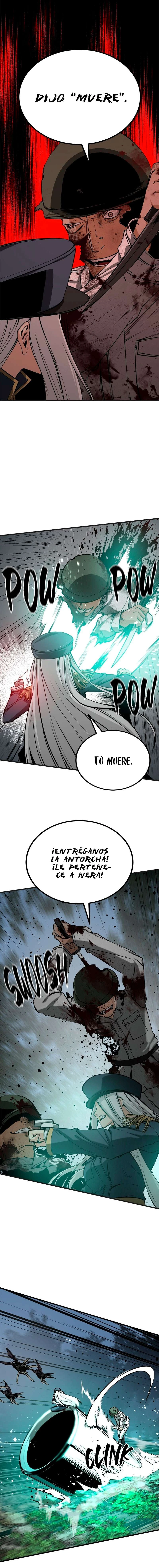 Hero Killer capítulo 199, página 4