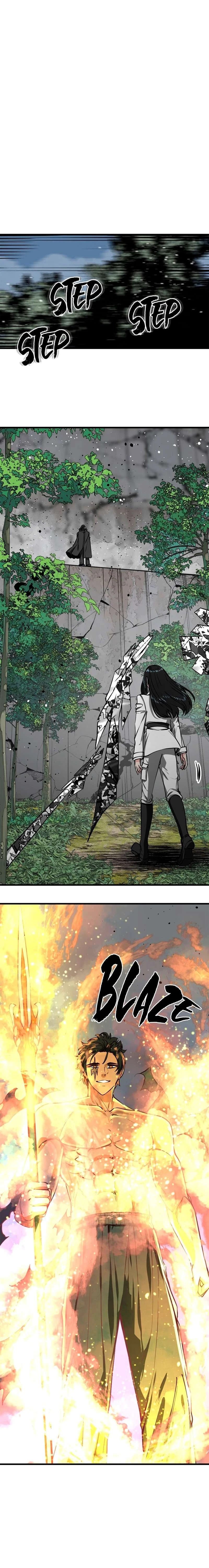Hero Killer capítulo 199, página 7