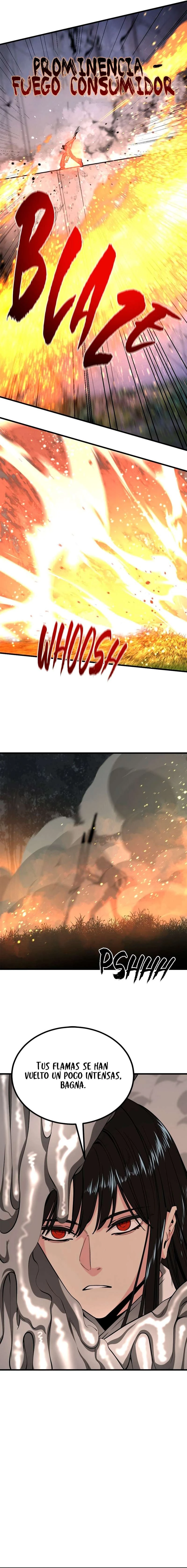 Hero Killer capítulo 199, página 8