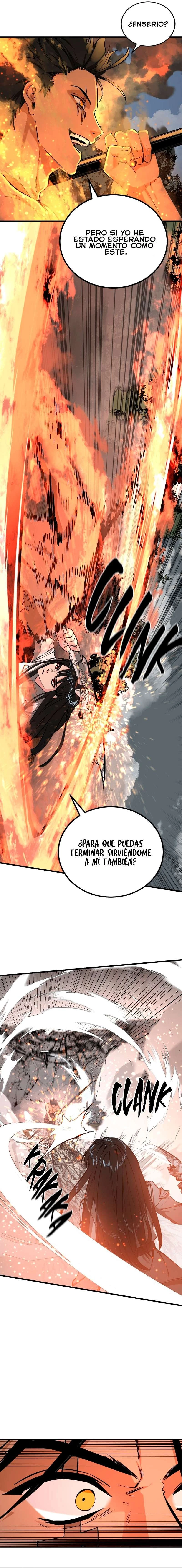 Hero Killer capítulo 199, página 10