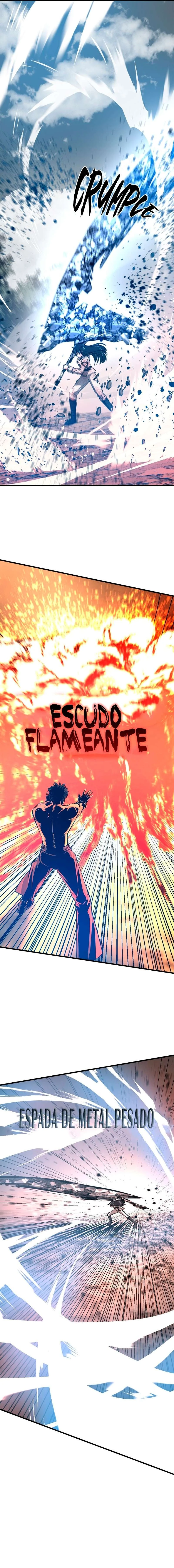 Hero Killer capítulo 199, página 11