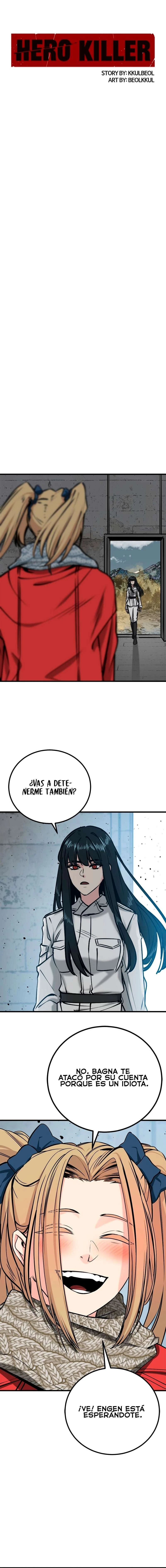 Hero Killer capítulo 199, página 13