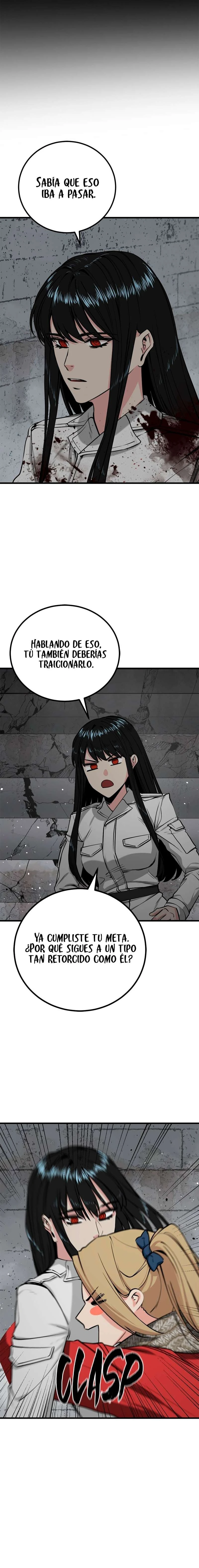 Hero Killer capítulo 199, página 15