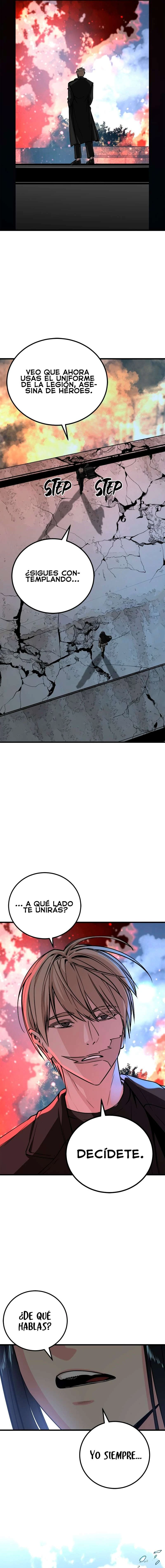 Hero Killer capítulo 199, página 17