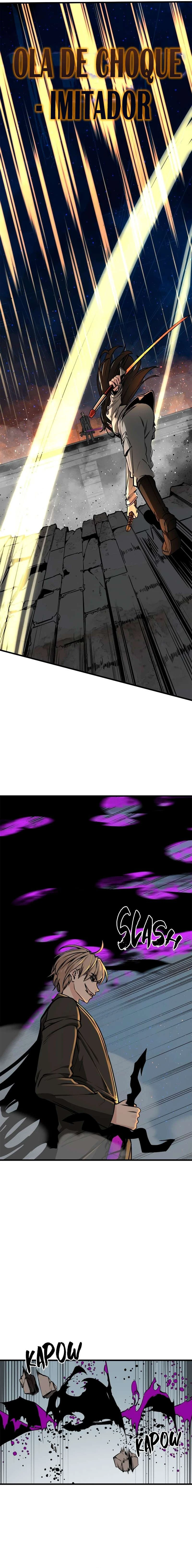 Hero Killer capítulo 200, página 2