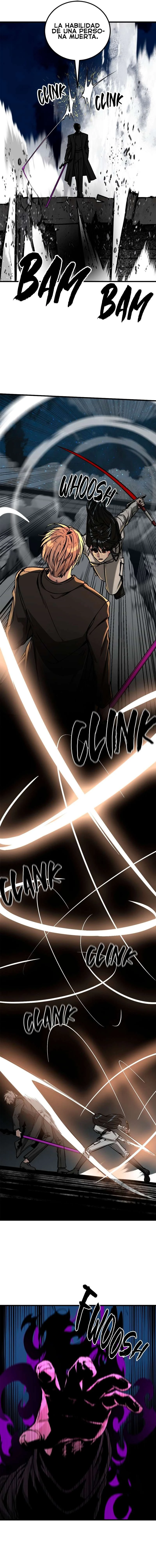 Hero Killer capítulo 200, página 3