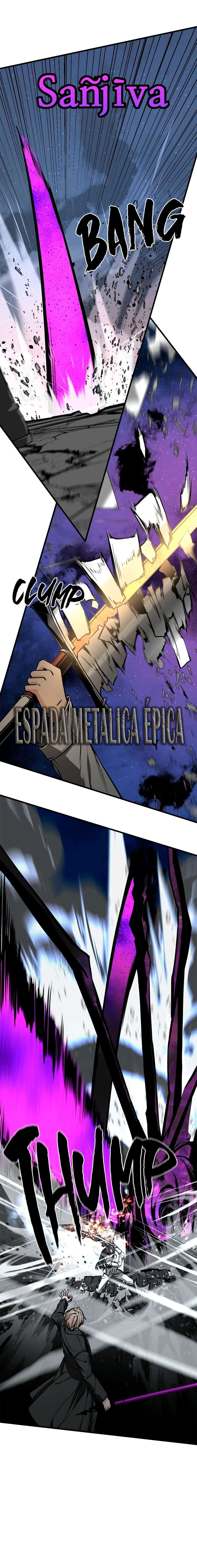 Hero Killer capítulo 200, página 4