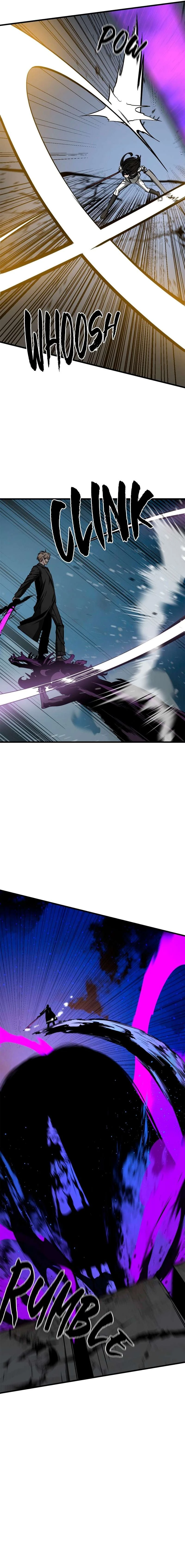 Hero Killer capítulo 200, página 5