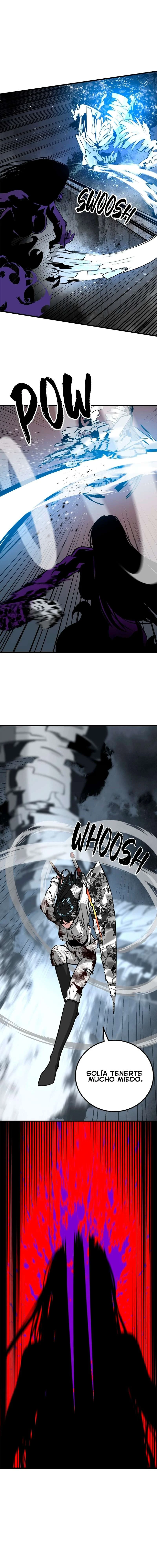 Hero Killer capítulo 200, página 7