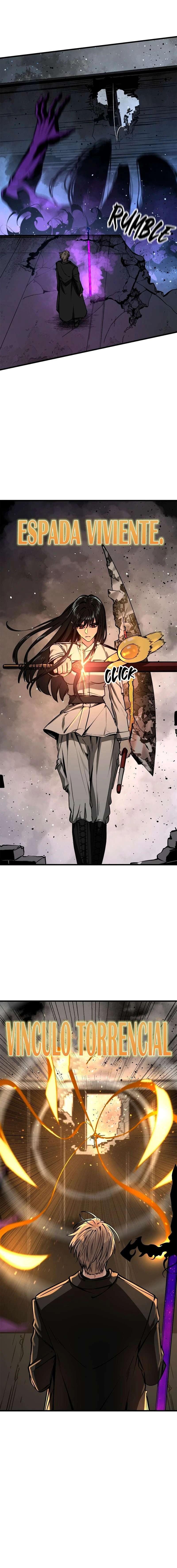 Hero Killer capítulo 200, página 8