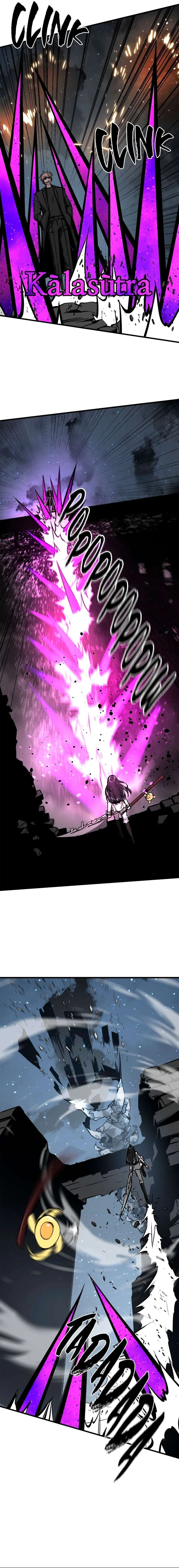 Hero Killer capítulo 200, página 9