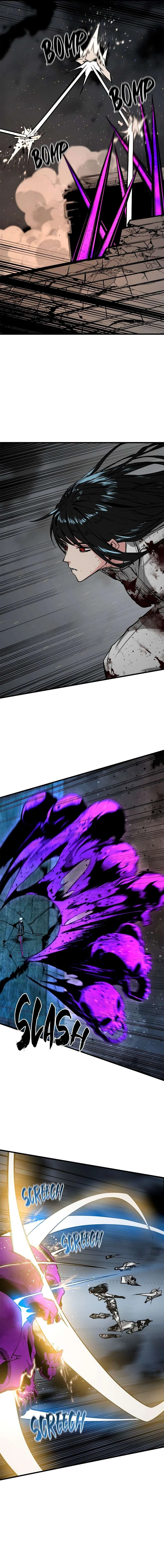 Hero Killer capítulo 200, página 10