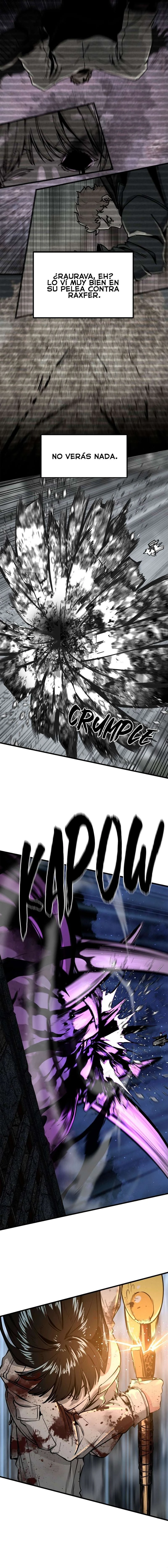 Hero Killer capítulo 200, página 12