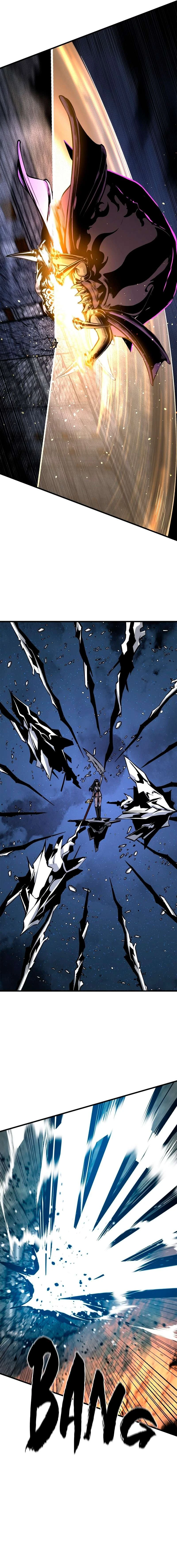 Hero Killer capítulo 200, página 13