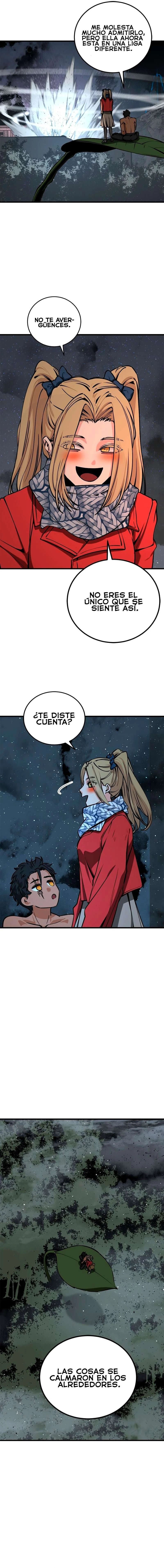 Hero Killer capítulo 200, página 14