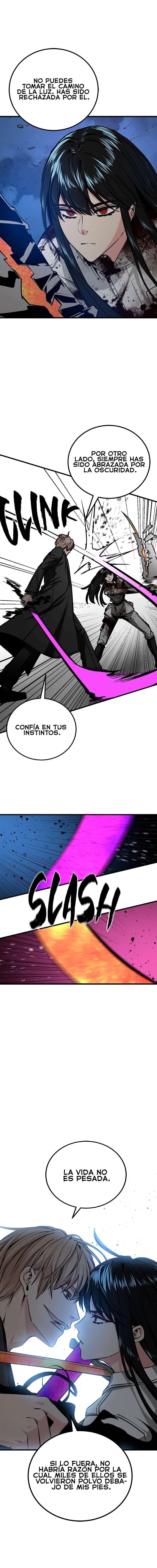 Hero Killer capítulo 200, página 17