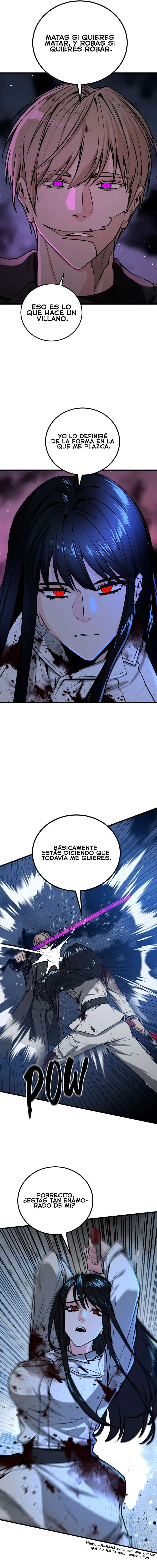Hero Killer capítulo 200, página 18