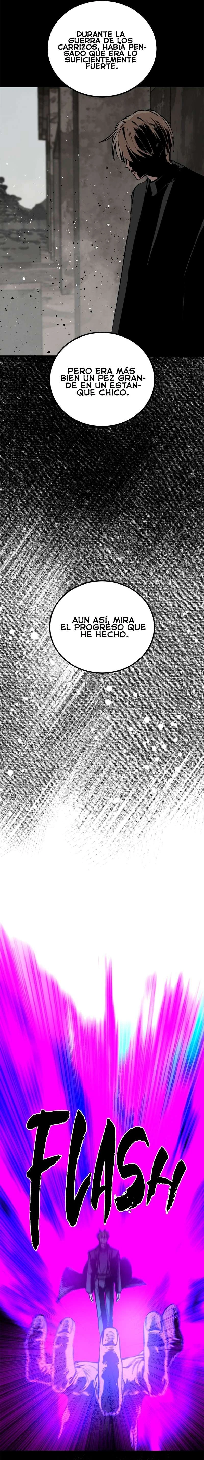 Hero Killer capítulo 200, página 20