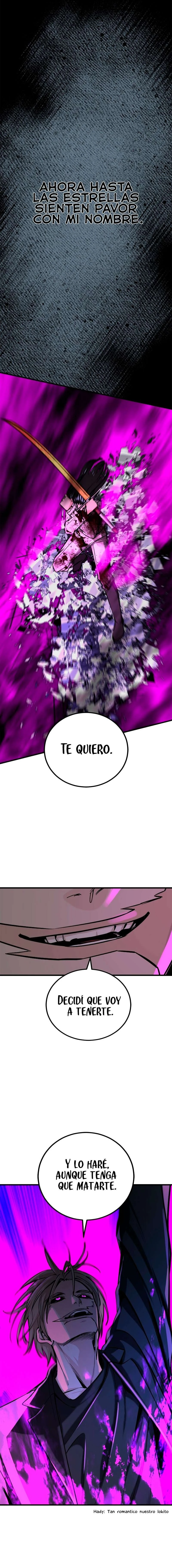 Hero Killer capítulo 200, página 21